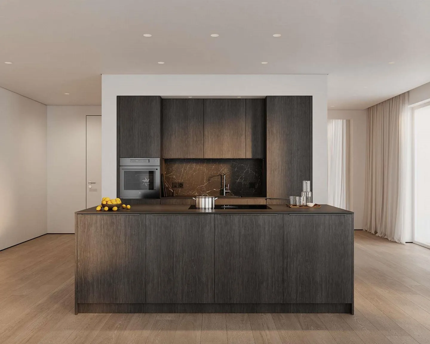 Luxury Apartments by Lake - Photo 3 of 14