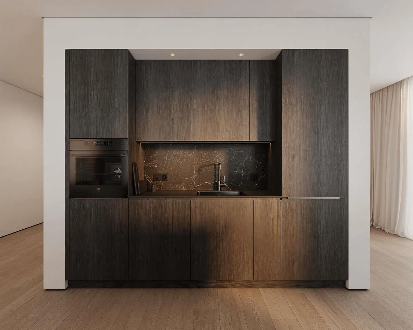 Luxury Apartments by Lake - Photo 5 of 14