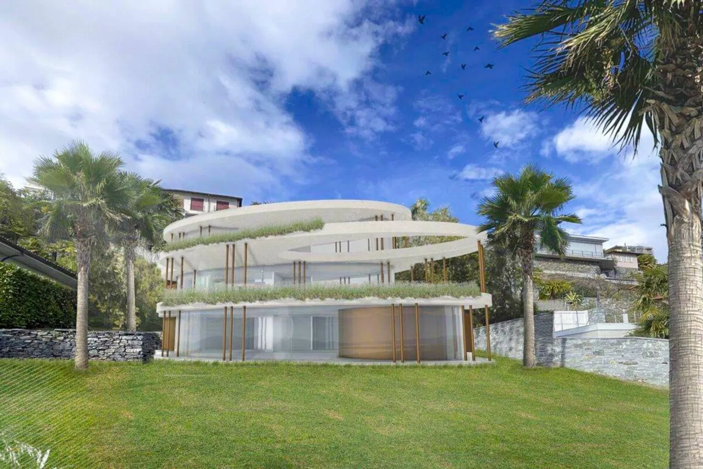 Exceptional Villa in Exclusive Location - Photo 1 of 3