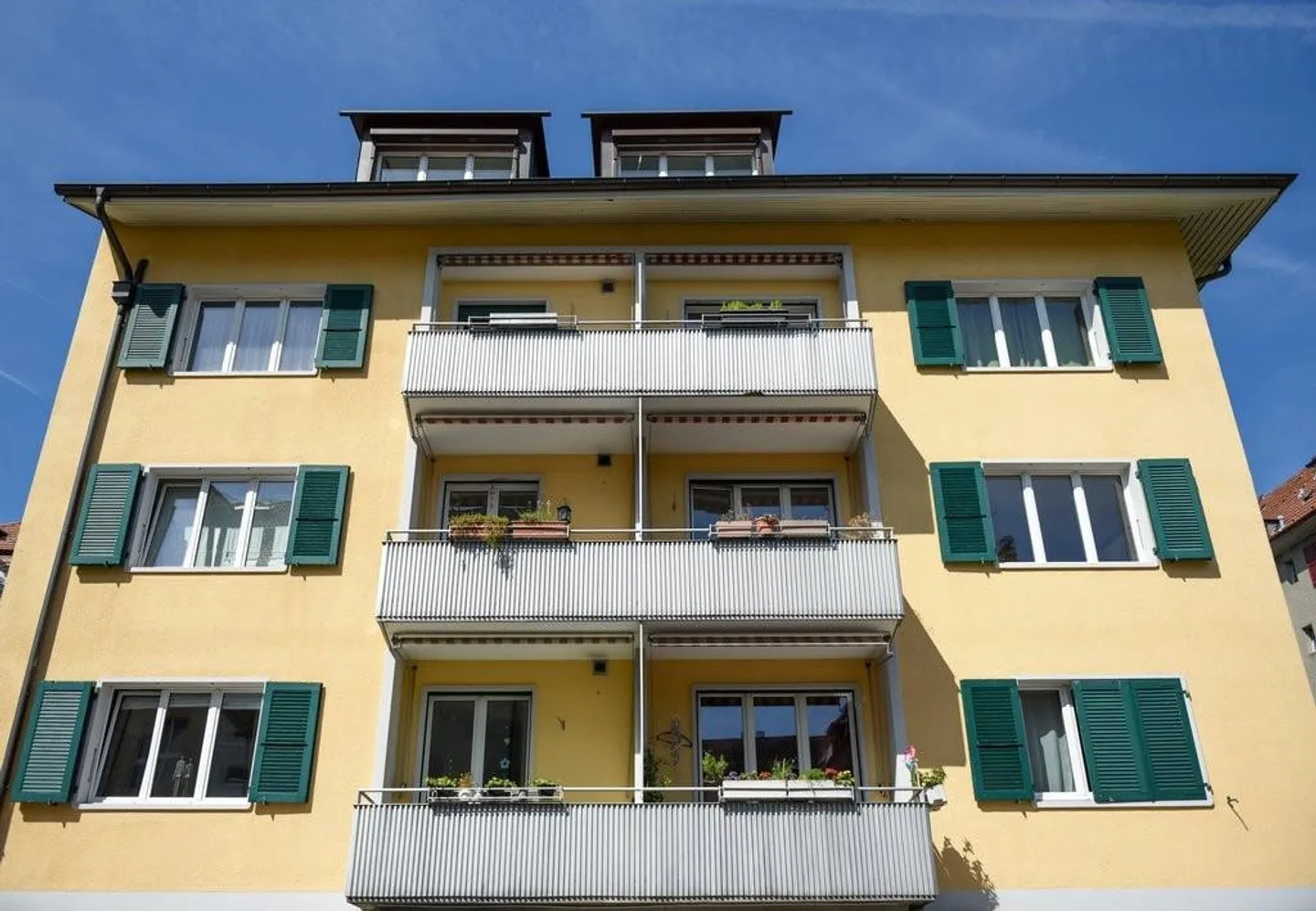 Appartamento Incantevole a Länggasse - Foto 1 di 11