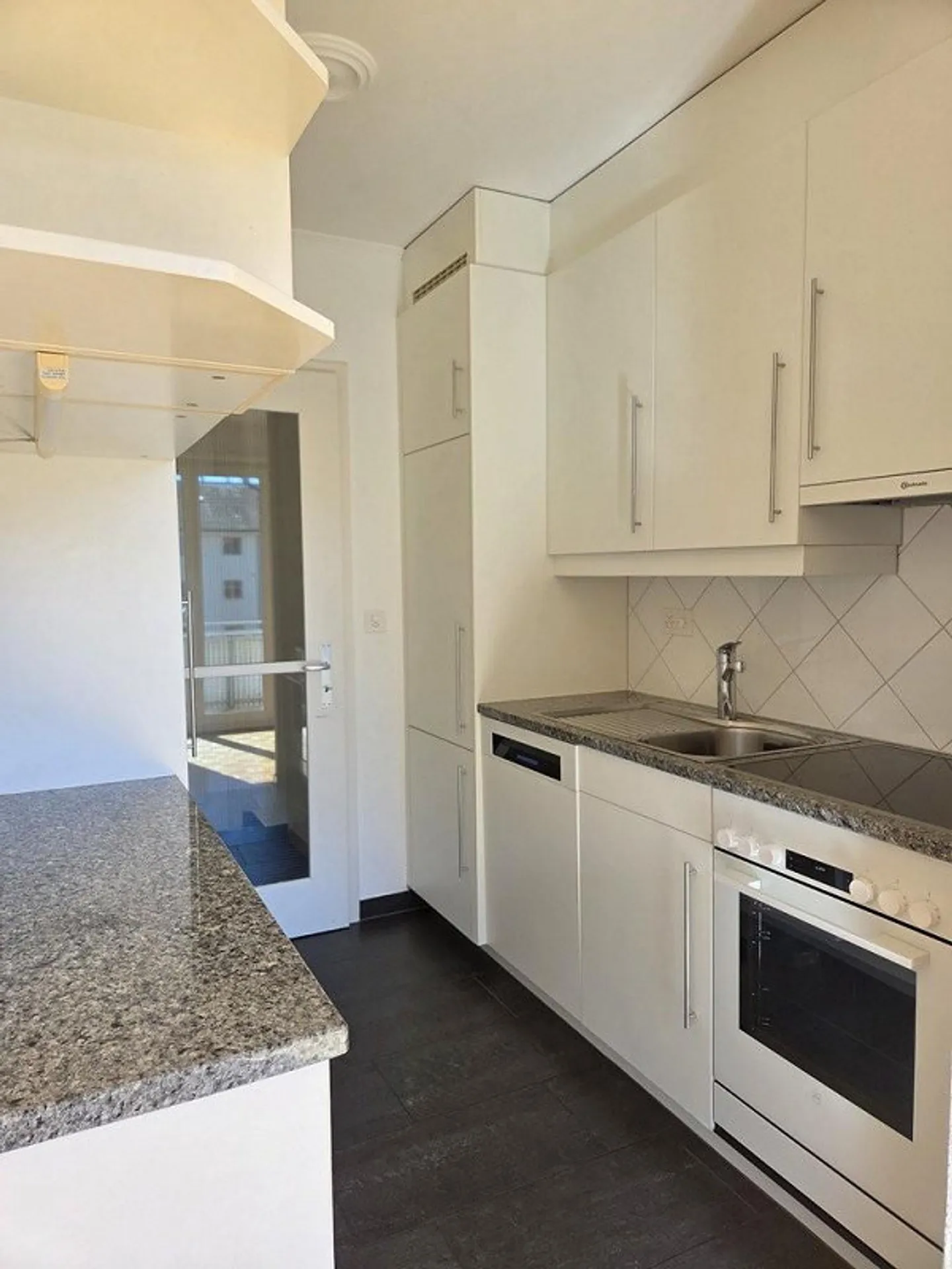 Appartamento Incantevole a Länggasse - Foto 3 di 11