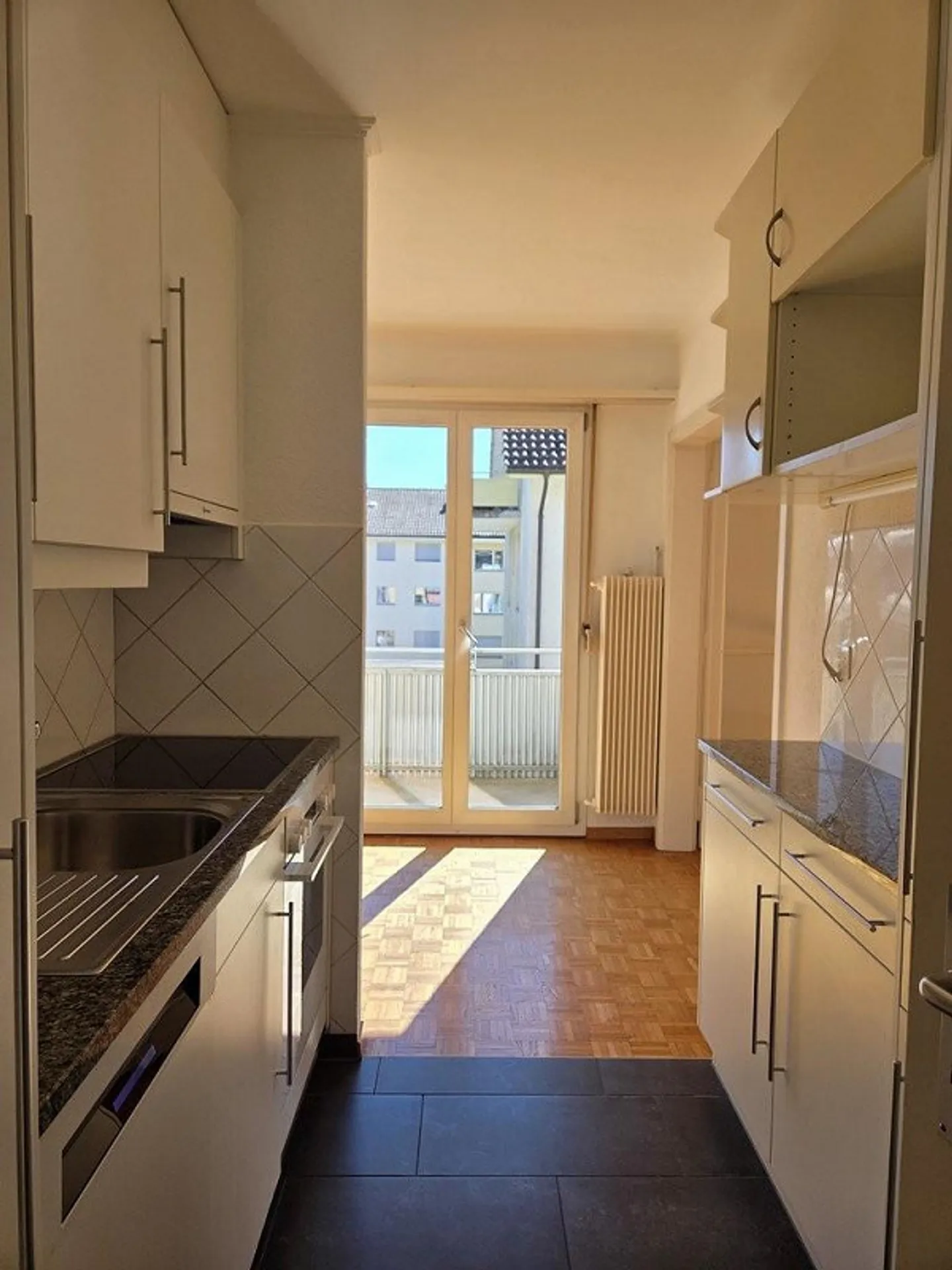 Appartamento Incantevole a Länggasse - Foto 4 di 11