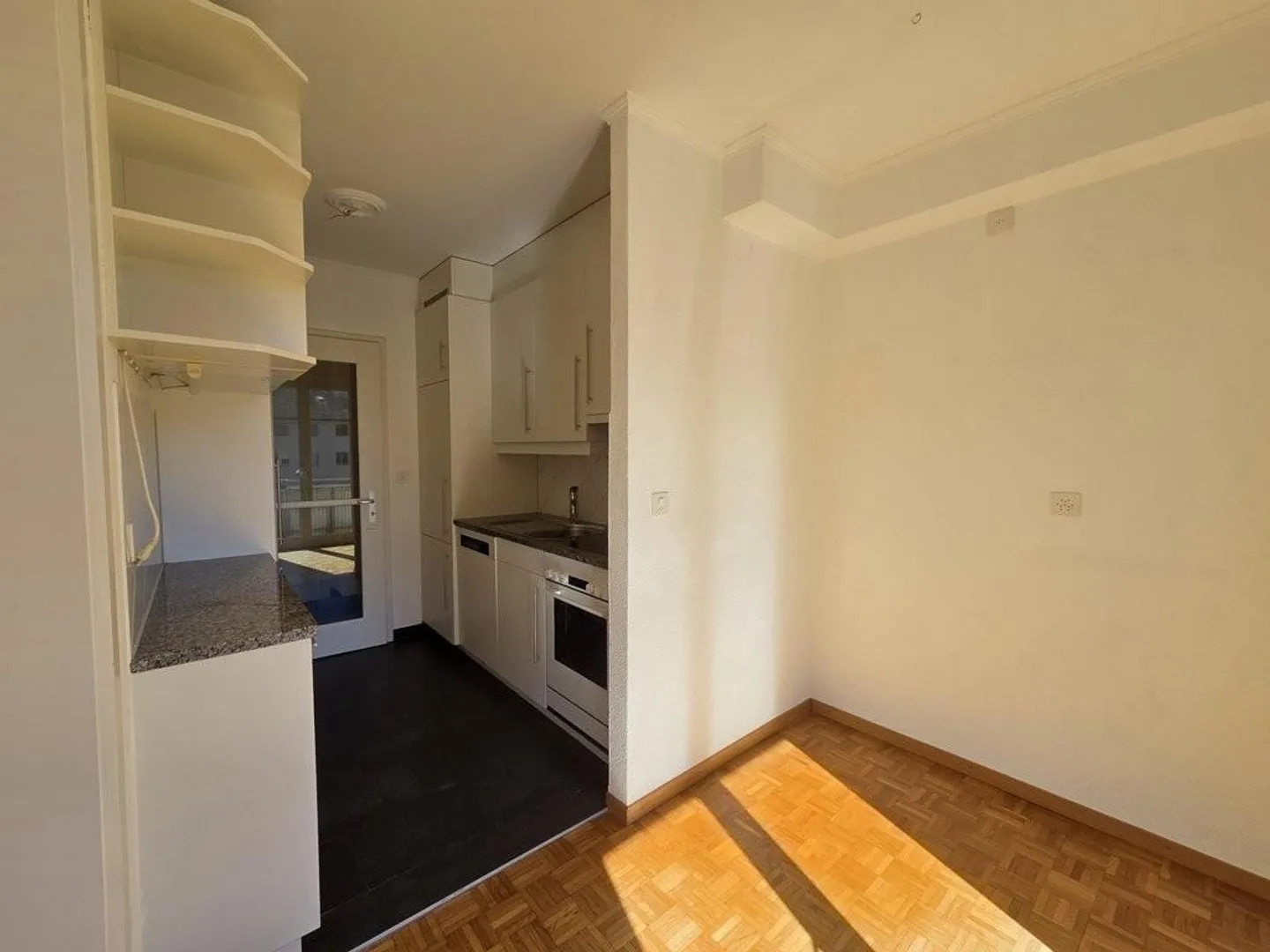 Appartamento Incantevole a Länggasse - Foto 5 di 11