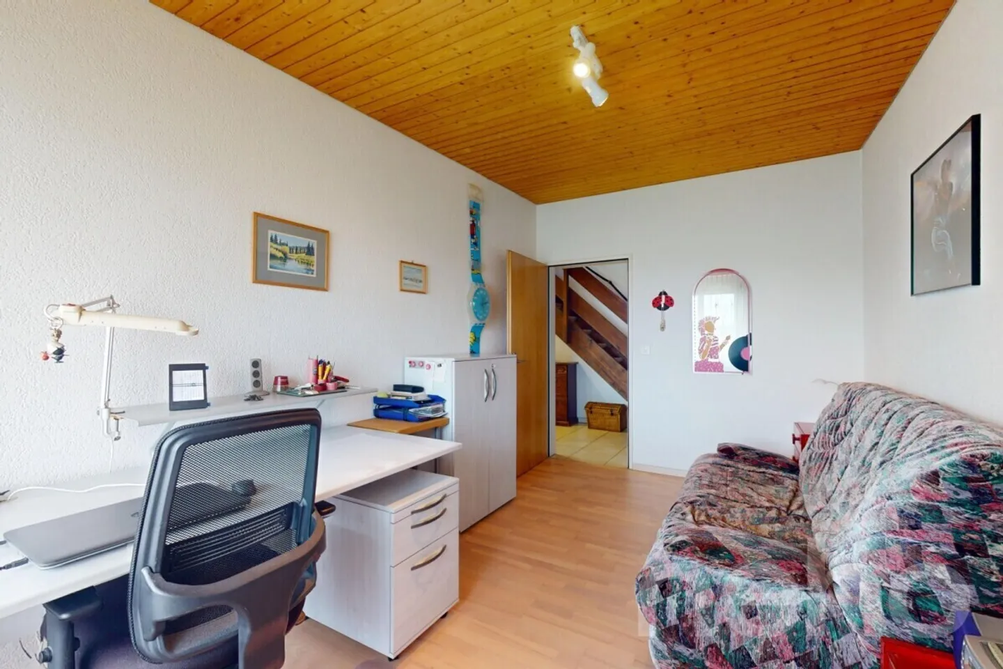 Penthouse for sale - Photo 8 of 13