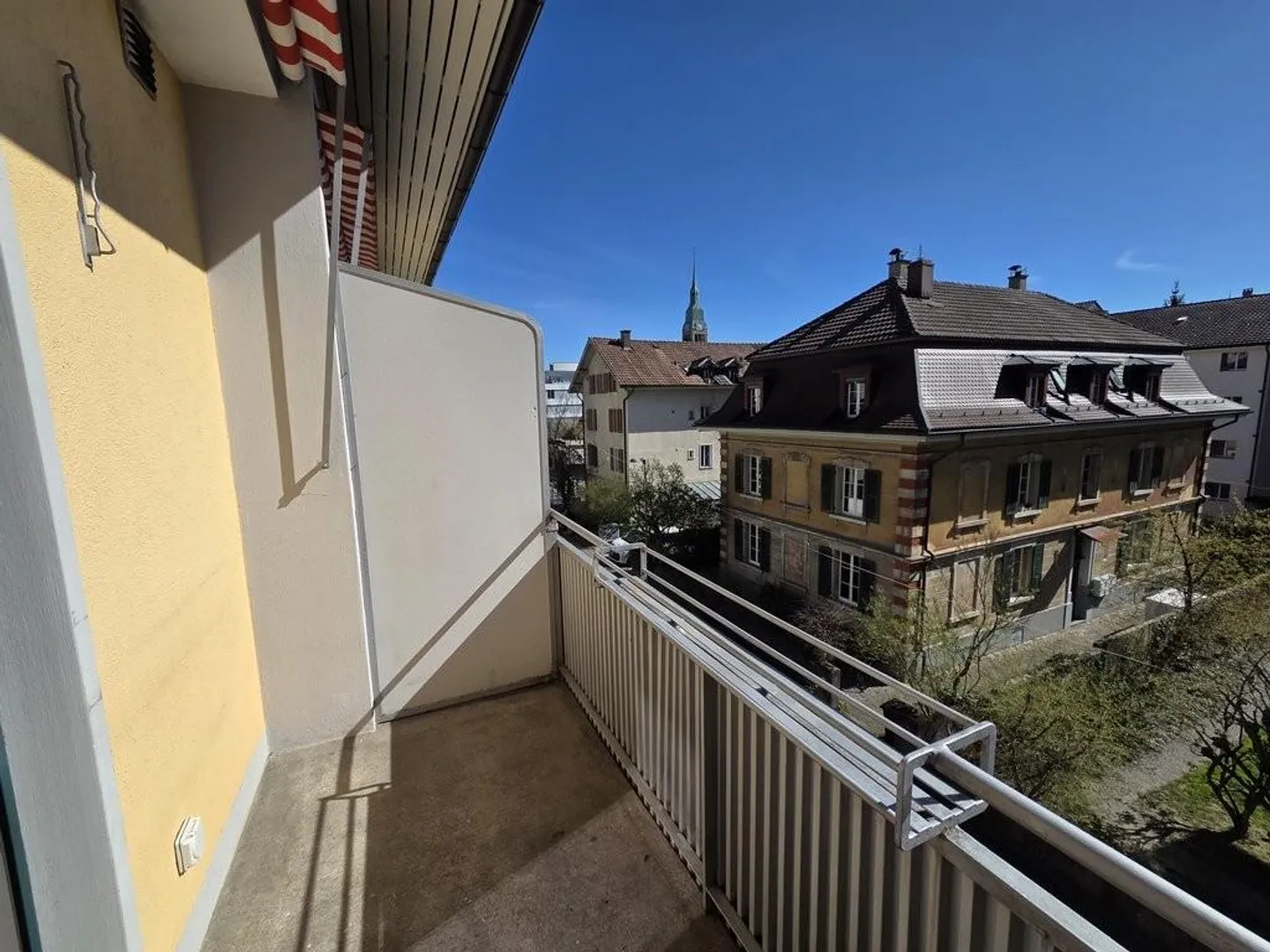 Appartamento Incantevole a Länggasse - Foto 11 di 11