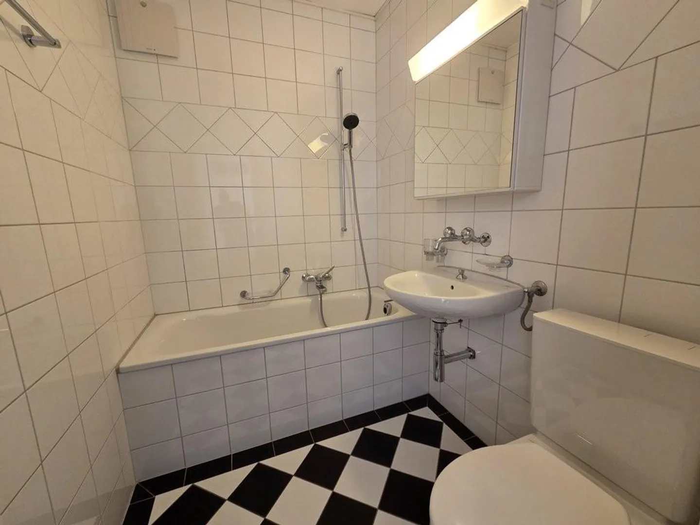 Appartamento Incantevole a Länggasse - Foto 6 di 11