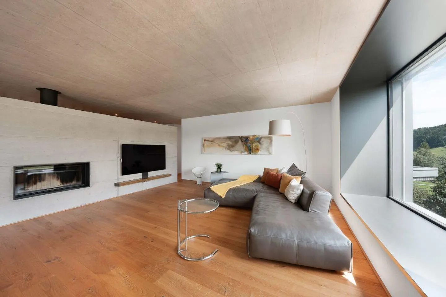 Single-family house with wellness area - Photo 5 of 13