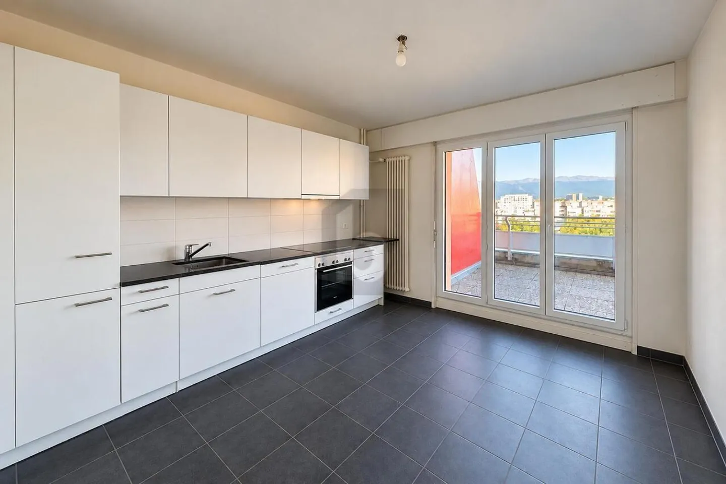 SPACIOUS WITH A MAGNIFICENT VIEW - Photo 4 of 6