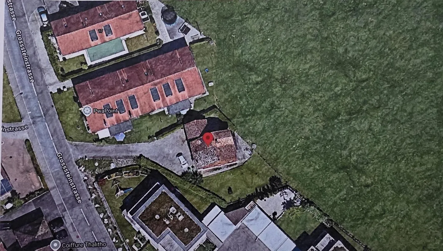 Attraktives Bauland in Ibach (SZ) - Foto 1 von 1