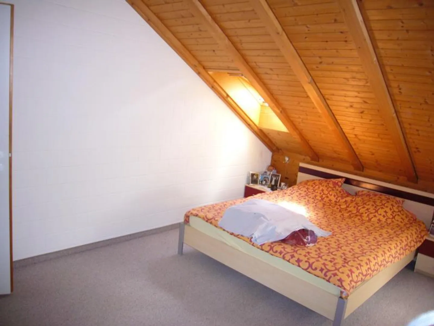 ruhige gelegene Dachwohnung - Foto 6 di 8