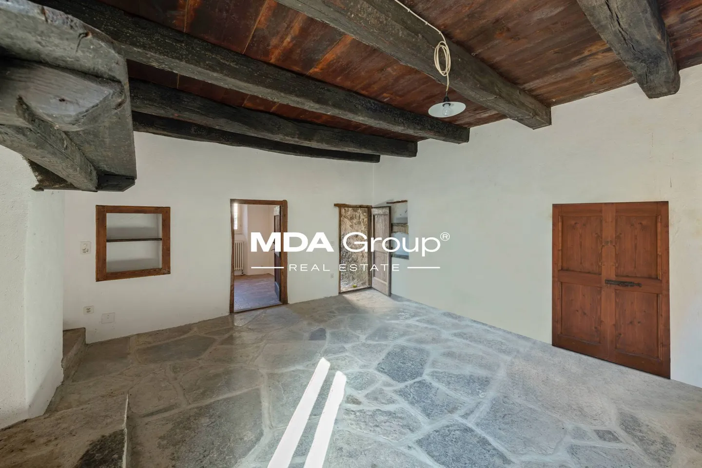 Apartment - Breggia - Photo 16 of 25