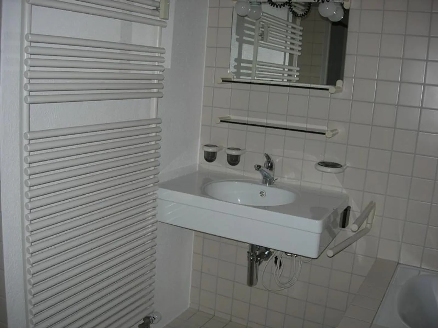 ruhige gelegene Dachwohnung - Foto 4 di 8