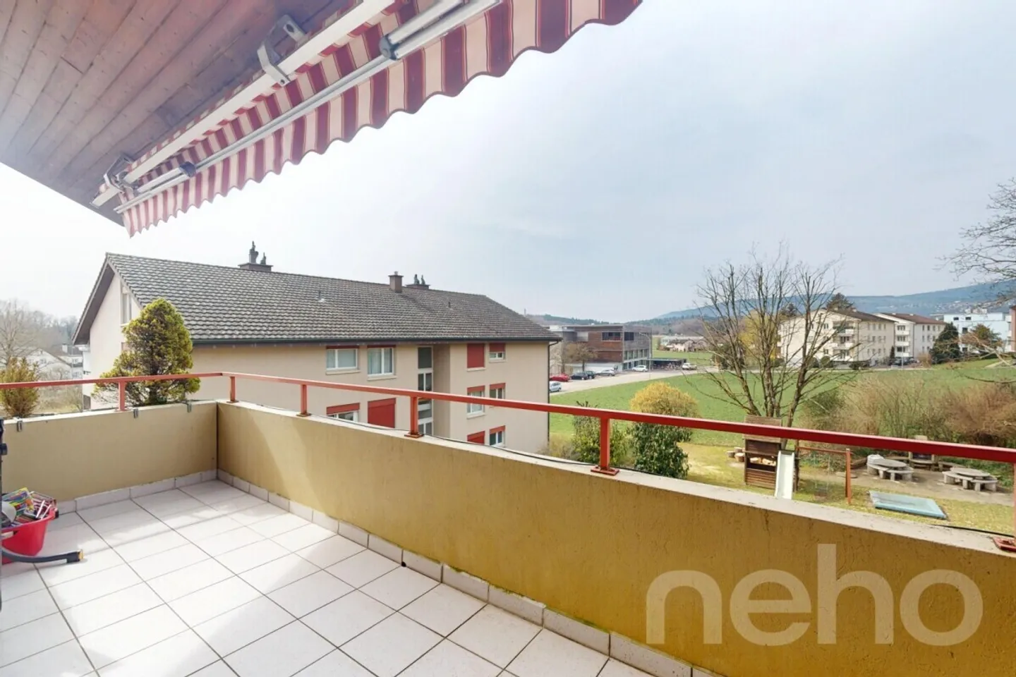 Penthouse for sale - Photo 12 of 13