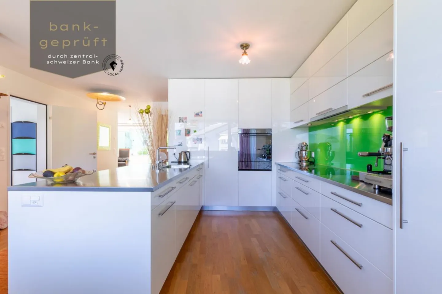 Quiet home with high-quality expansion - Photo 1 of 7
