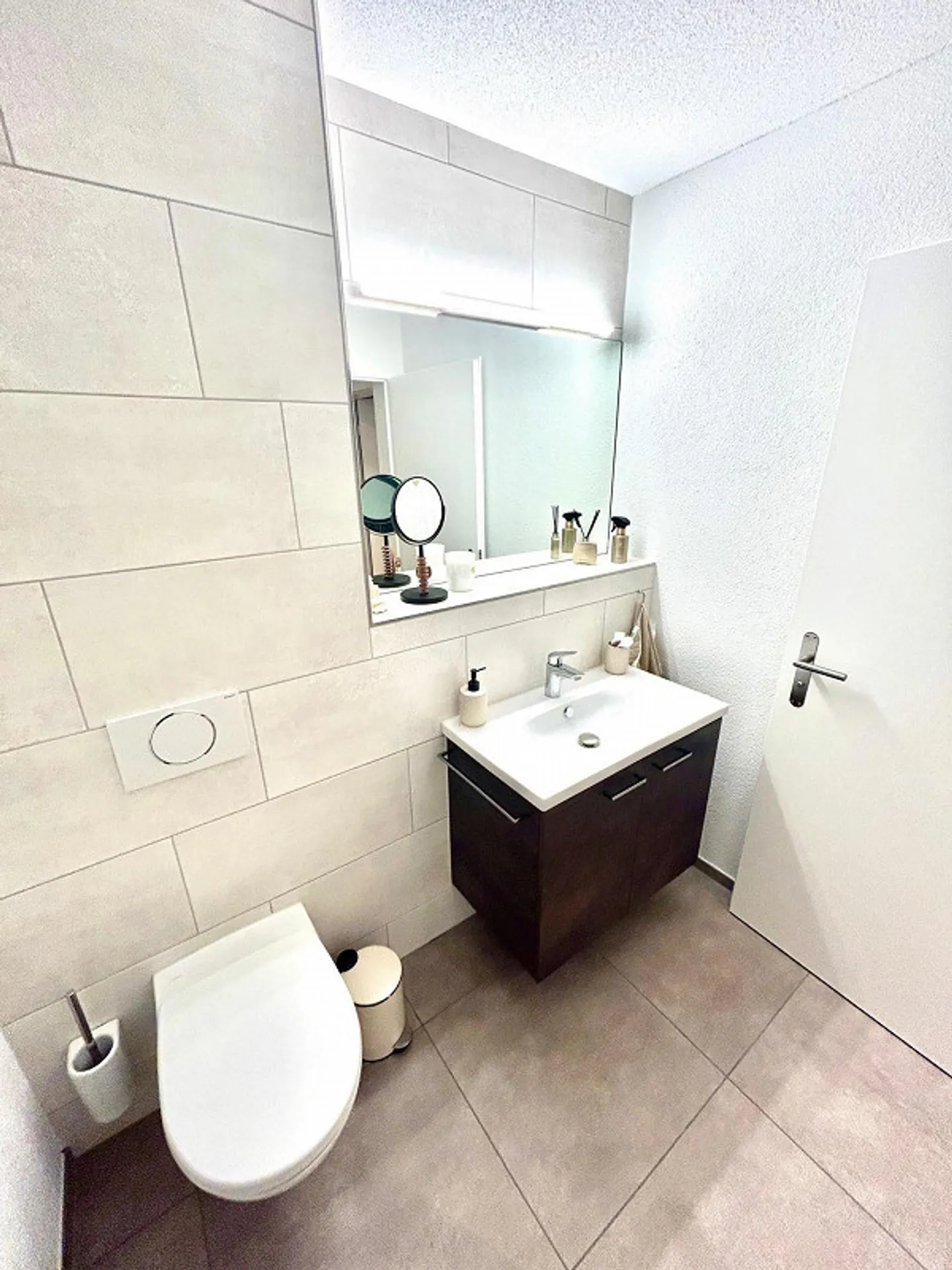 Nouvel appartement avec vue sur la verdure - Photo 4 sur 6