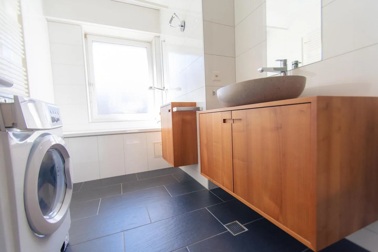 Bright 4.5-room apartment in a central location in St. Gallen - Photo 6 of 14