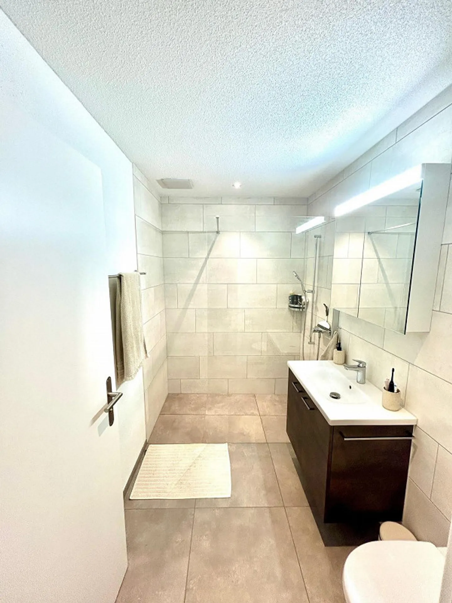 Nouvel appartement avec vue sur la verdure - Photo 5 sur 6