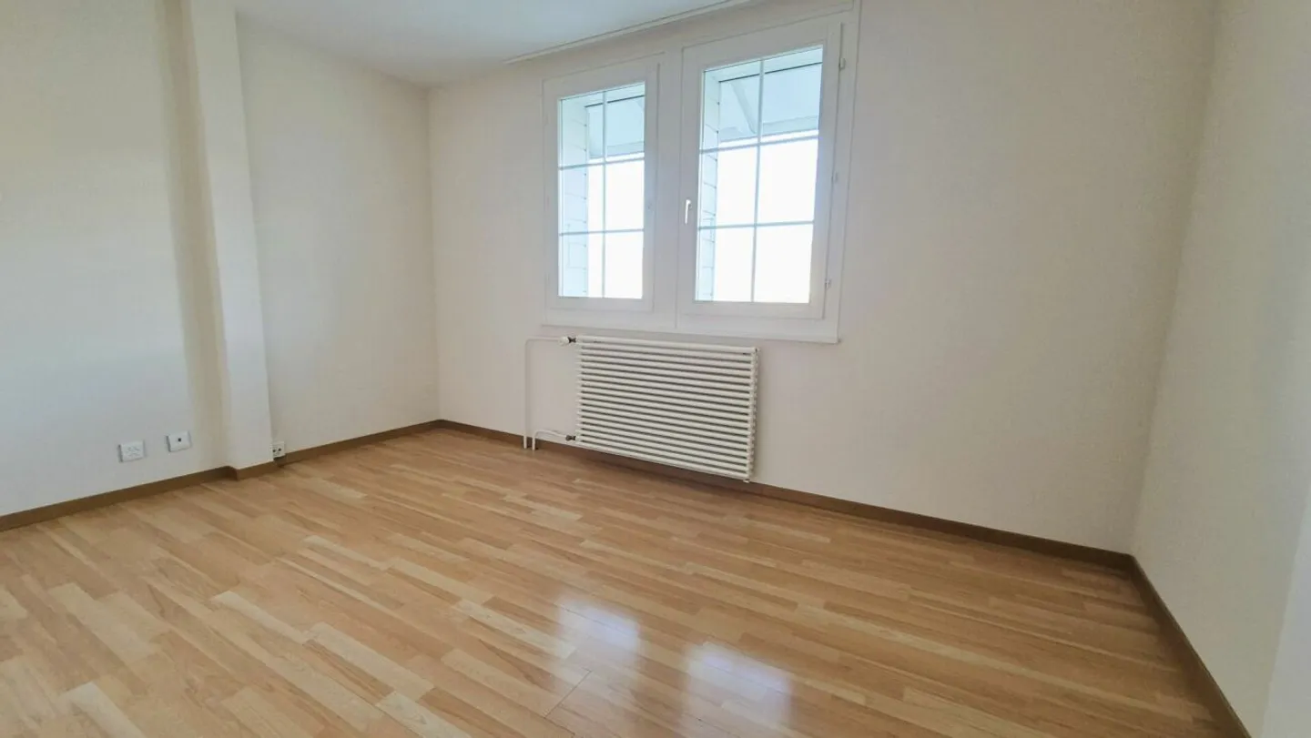 Appartement duplex 5.5 pièces - Photo 7 sur 11