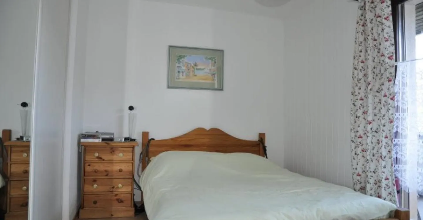 St-Cergue beautiful apartment 69 m2 - Photo 3 of 5