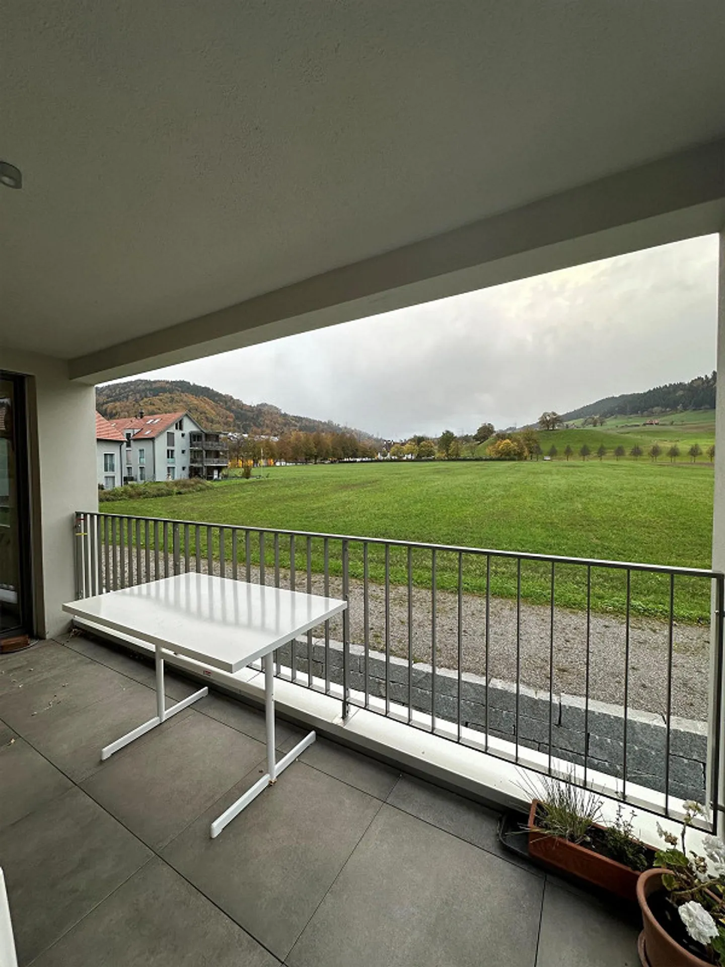 Nouvel appartement avec vue sur la verdure - Photo 6 sur 6