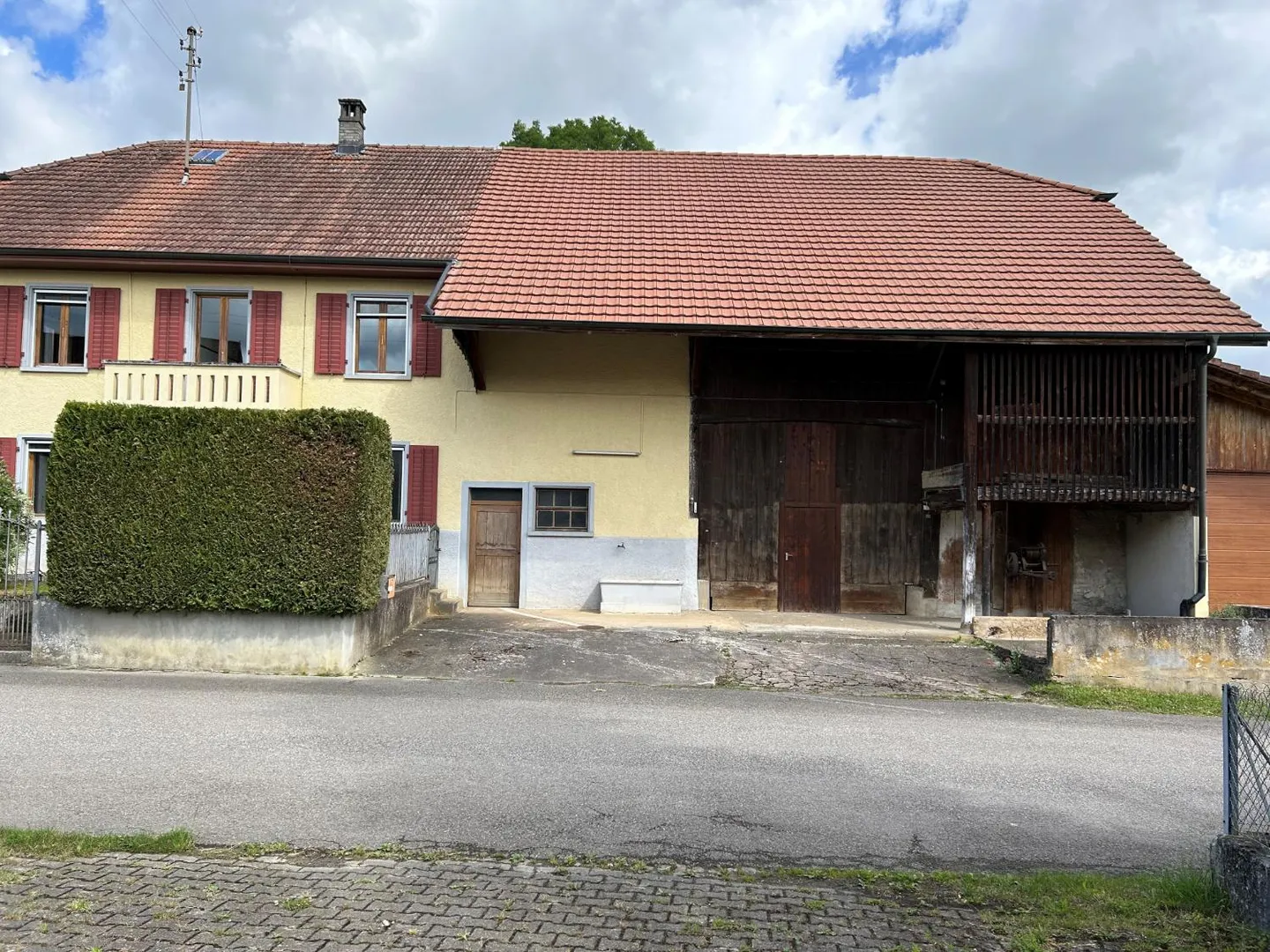 Charmante Maison de Village avec Jardin - Photo 13 sur 15