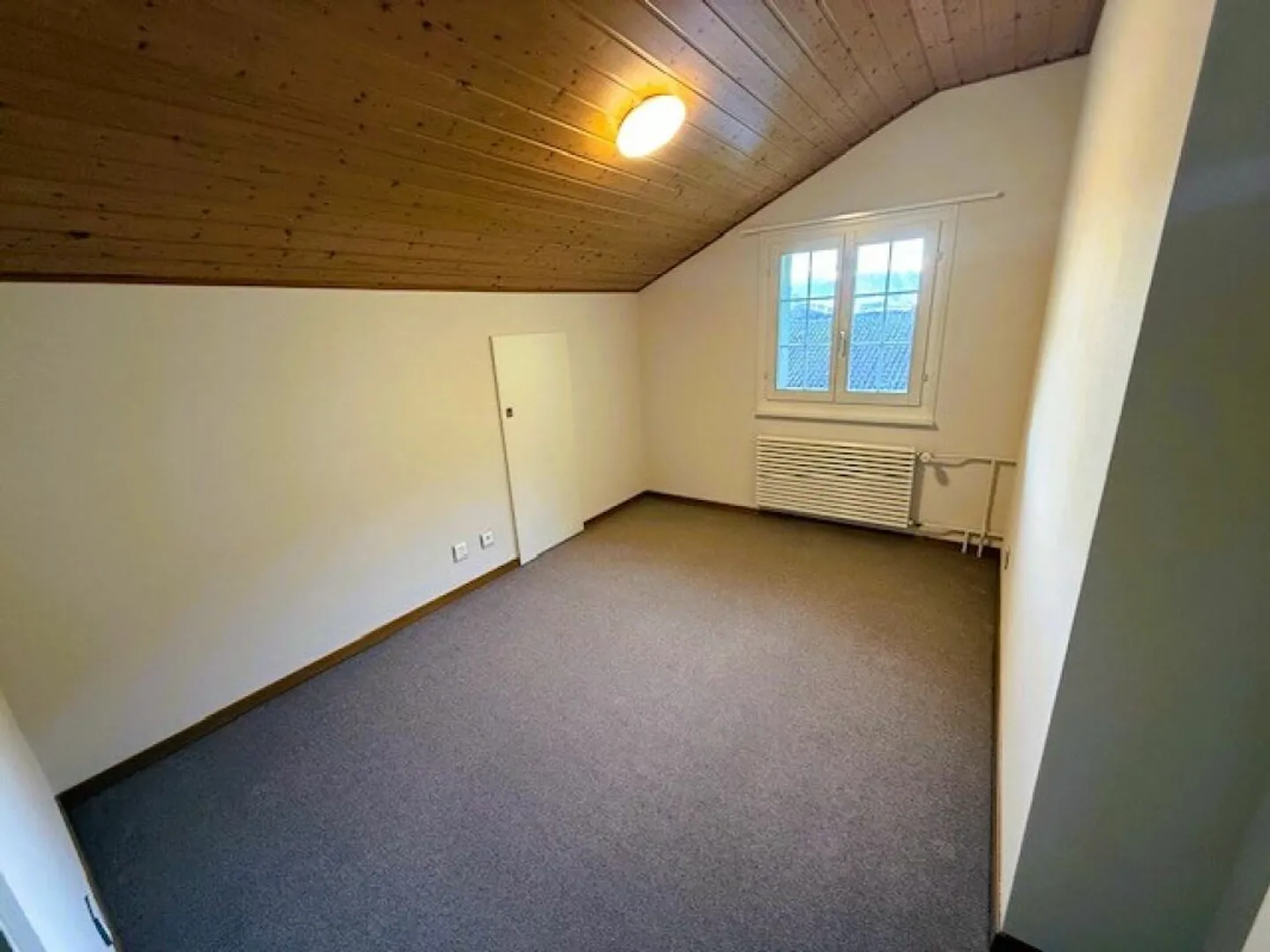 Appartement duplex 5.5 pièces - Photo 9 sur 11