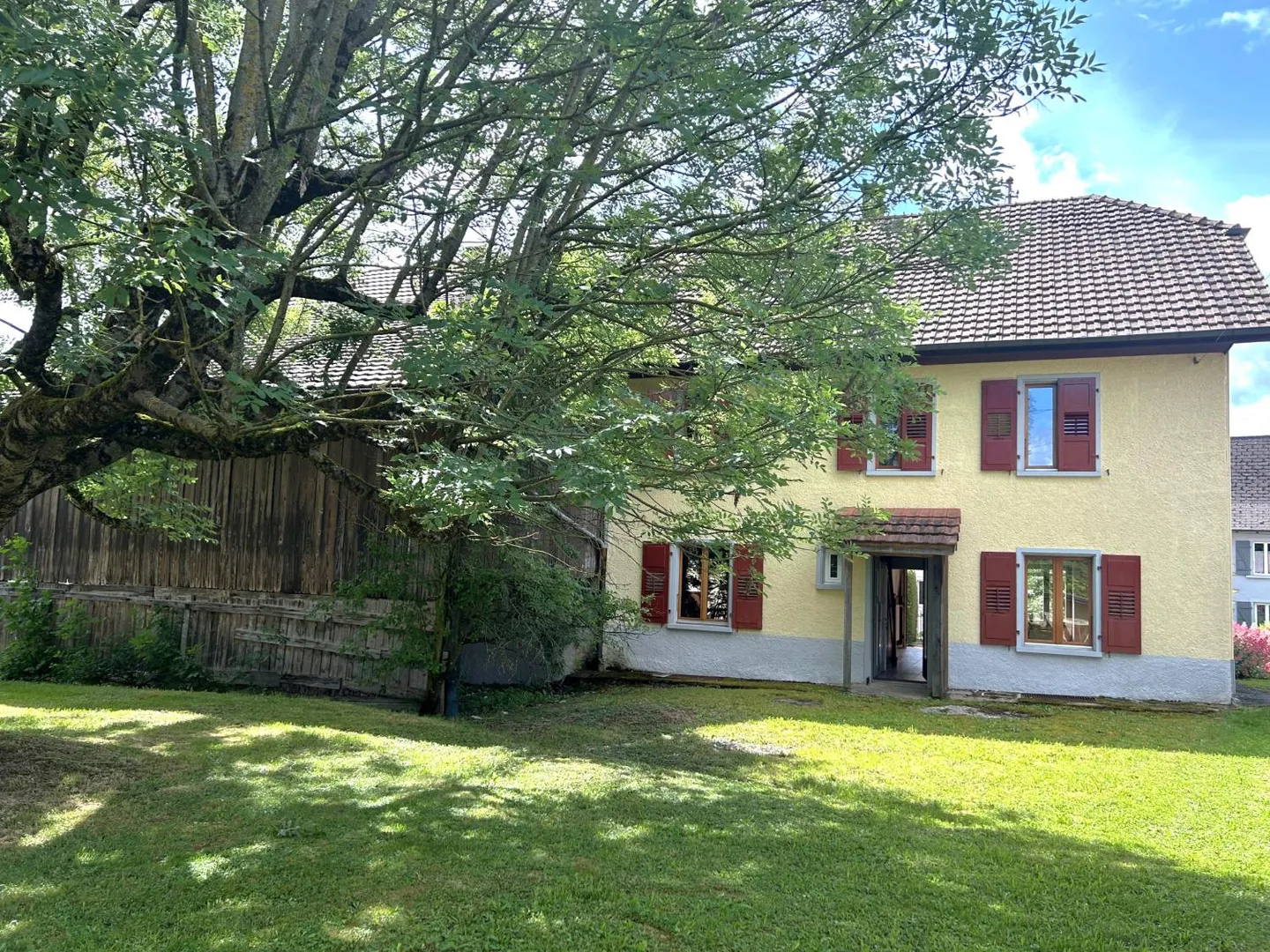 Charmante Maison de Village avec Jardin - Photo 14 sur 15