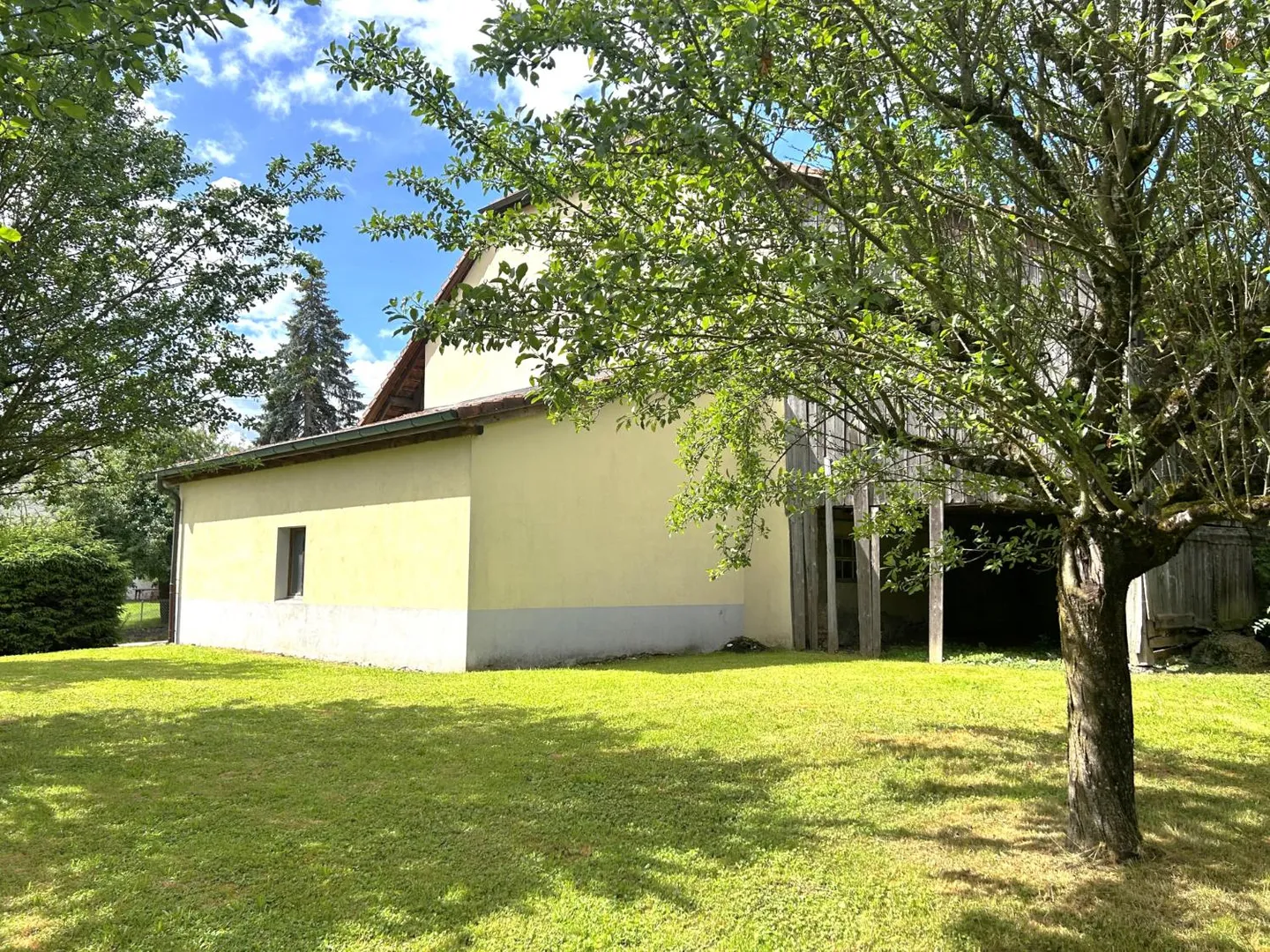 Charmante Maison de Village avec Jardin - Photo 15 sur 15