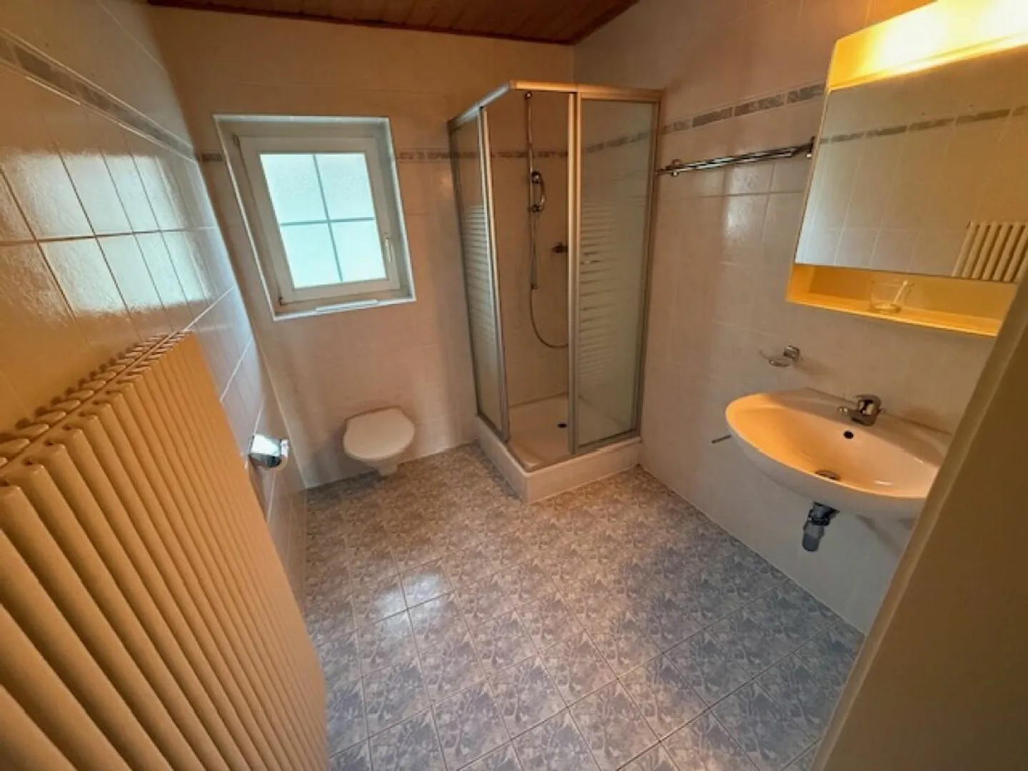 Appartement duplex 5.5 pièces - Photo 11 sur 11