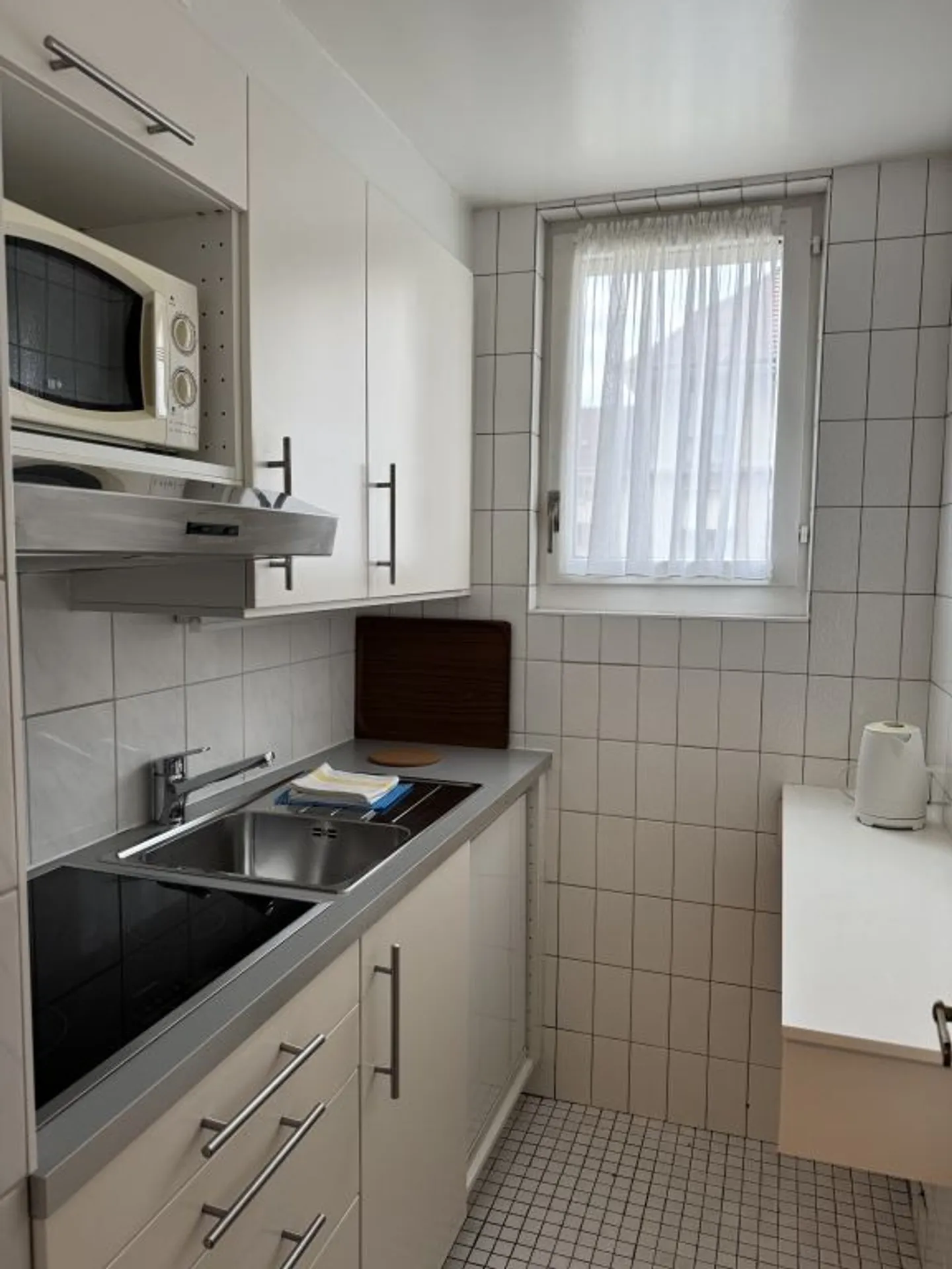 Appartement meublé 3 pièces - Photo 7 sur 13