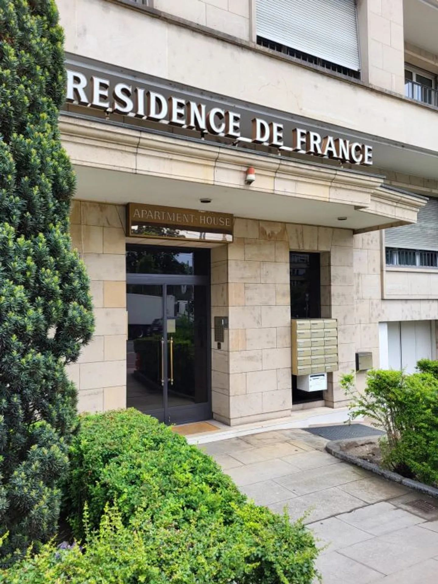 Appartement meublé 3 pièces - Photo 3 sur 13