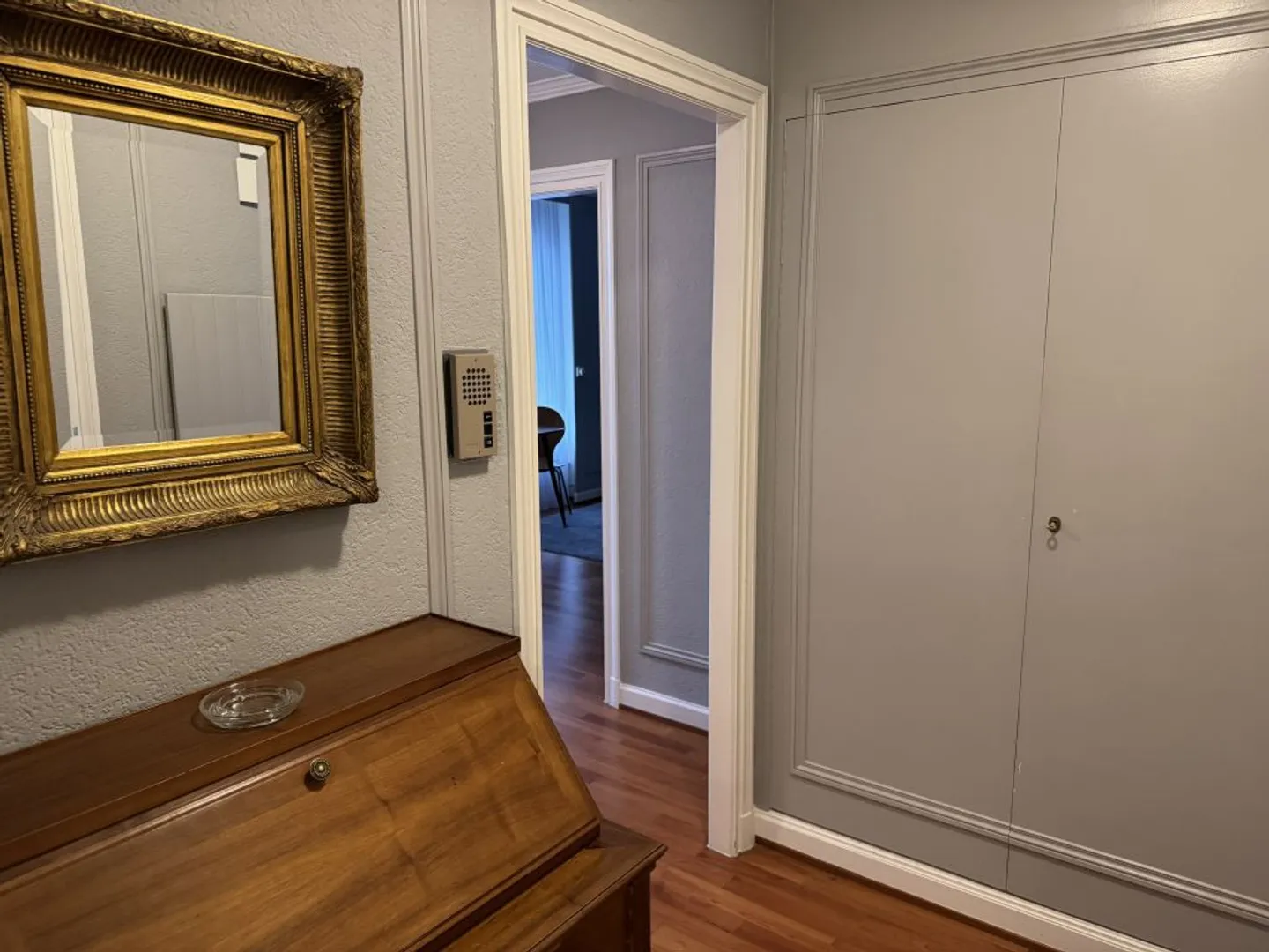 Appartement meublé 3 pièces - Photo 4 sur 13