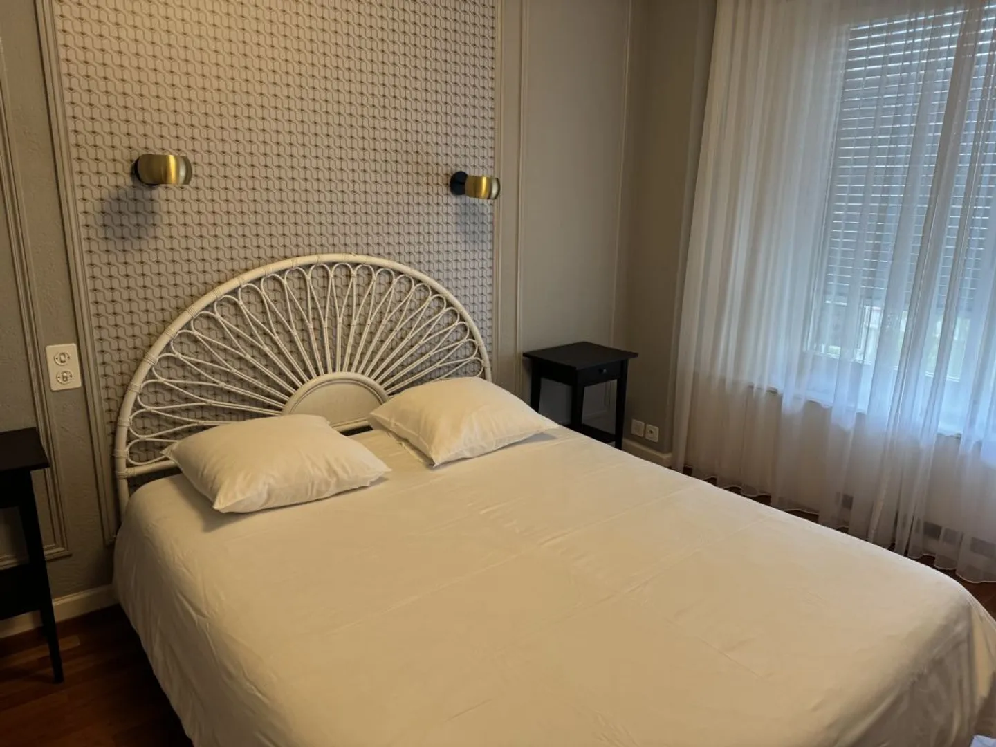 Appartement meublé 3 pièces - Photo 6 sur 13