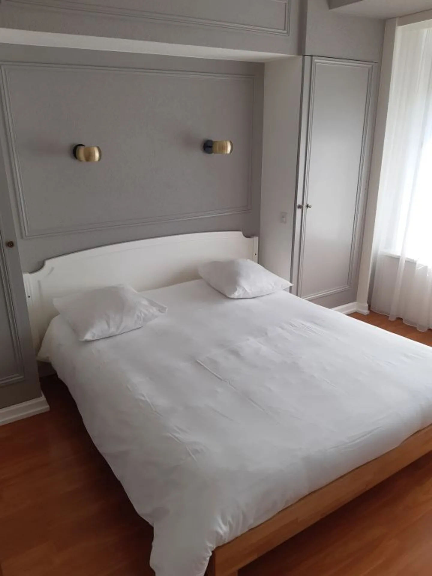 Appartement meublé 3 pièces - Photo 11 sur 13