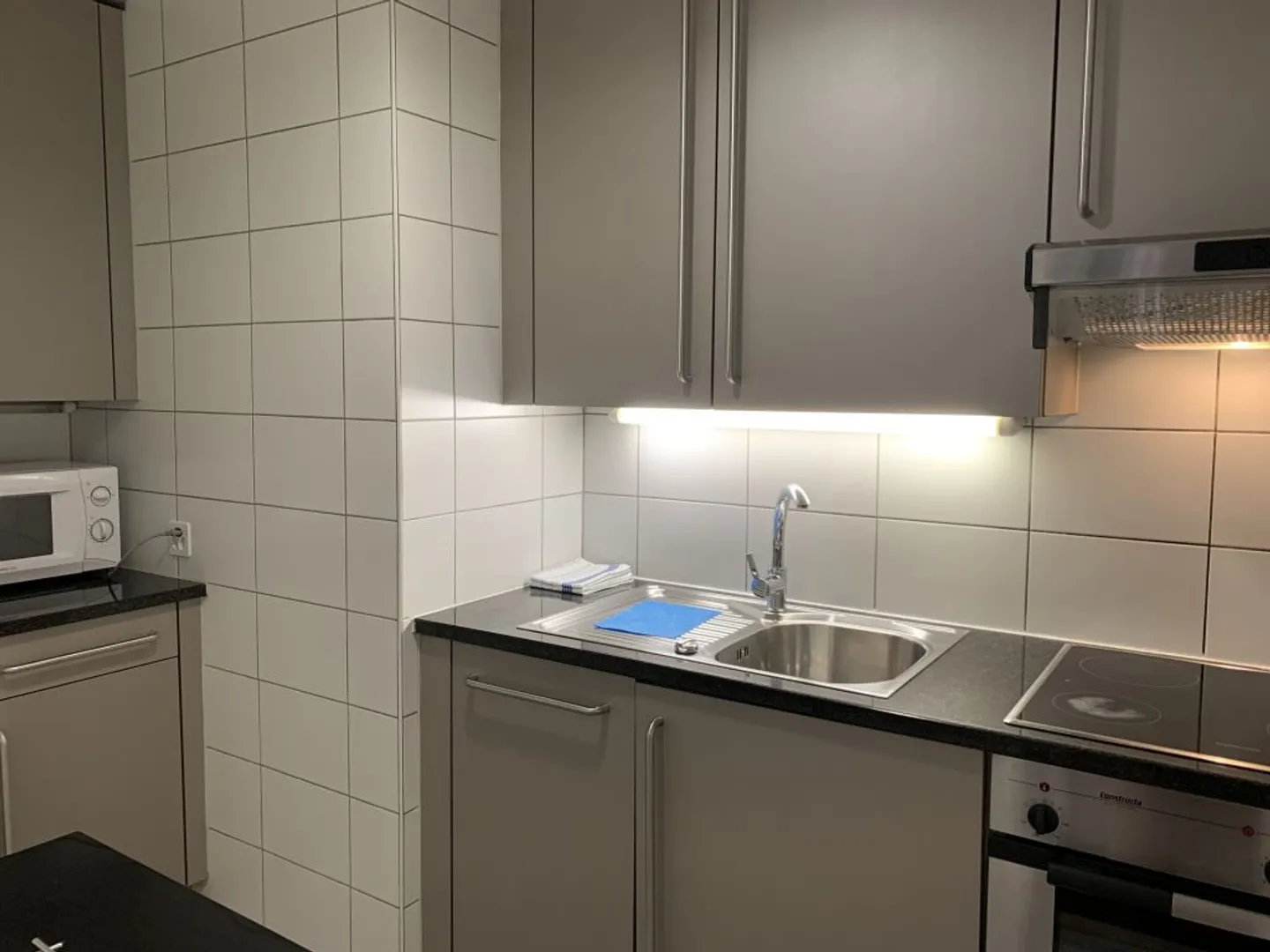 Appartement meublé 3 pièces - Photo 13 sur 13