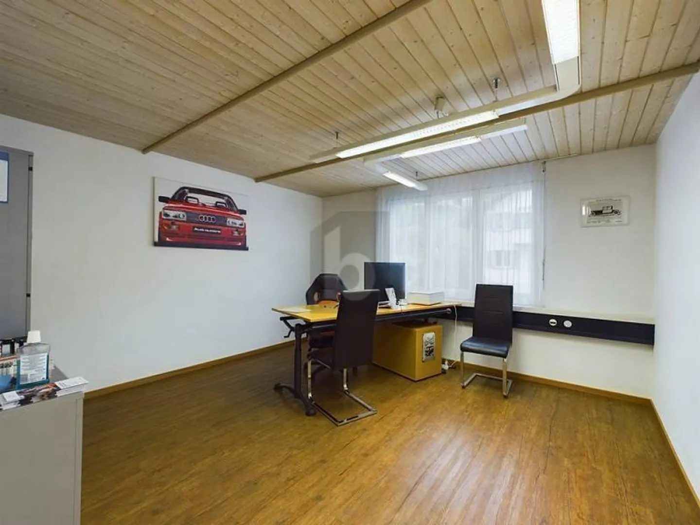Modernes Büro in Entlebuch - Foto 4 von 5