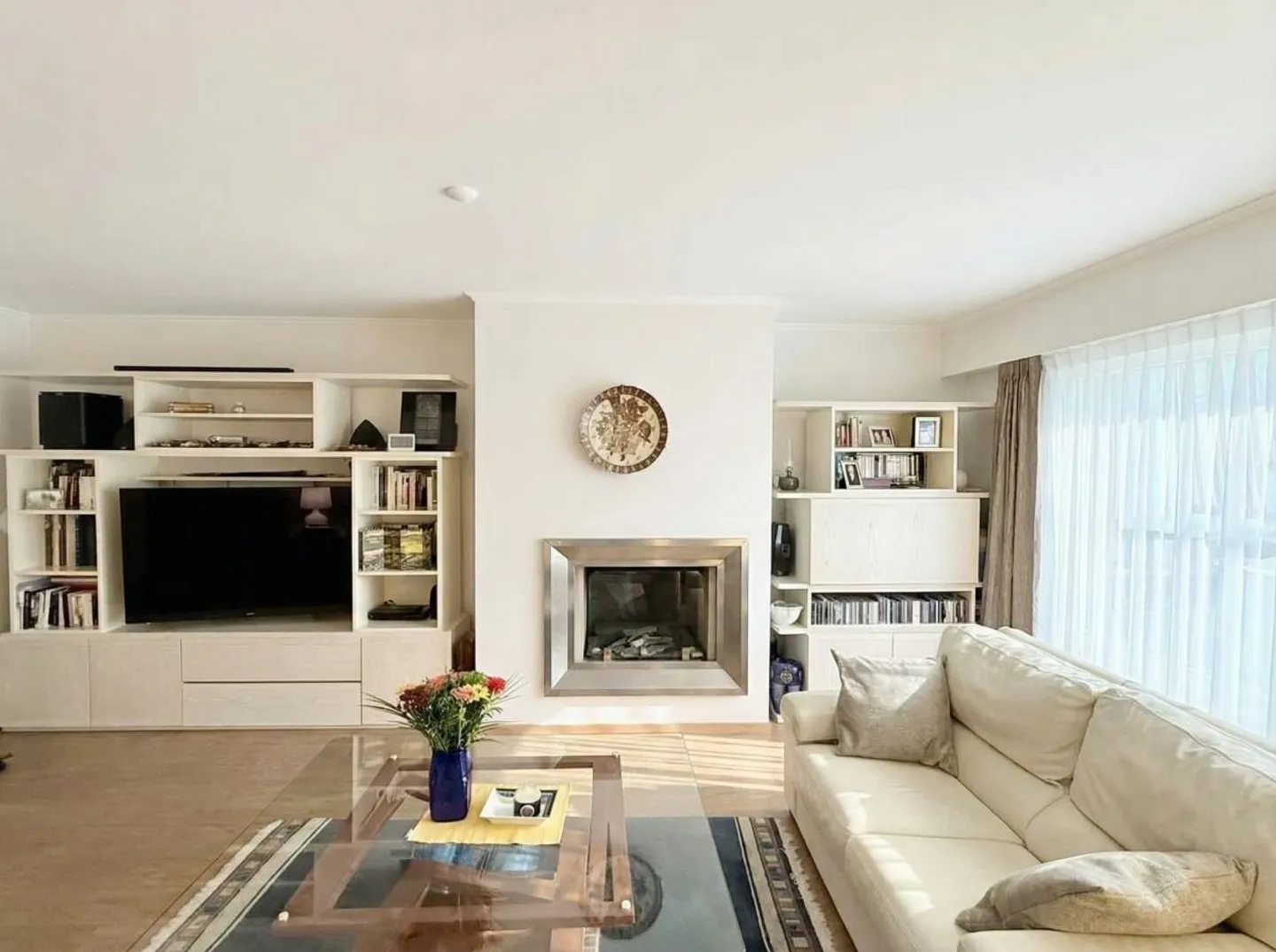 Charming apartment in a green and peaceful environment - Photo 3 of 6