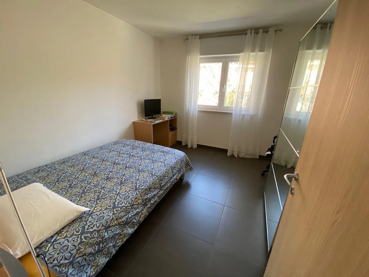 Villetta singola - Lugaggia - Foto 13 di 18