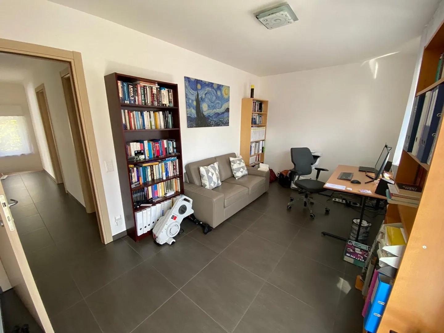 Villetta singola - Lugaggia - Foto 16 di 18