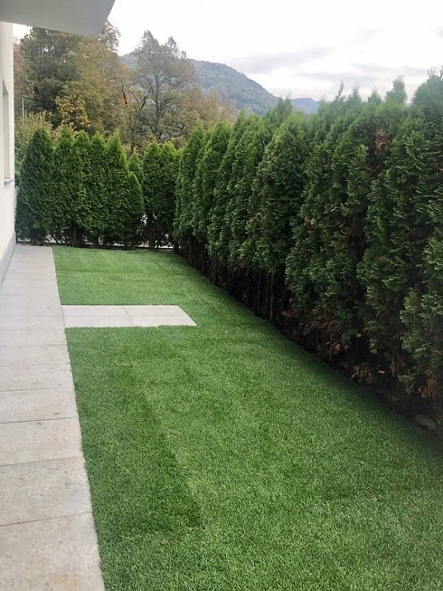 Villetta singola - Lugaggia - Foto 18 di 18