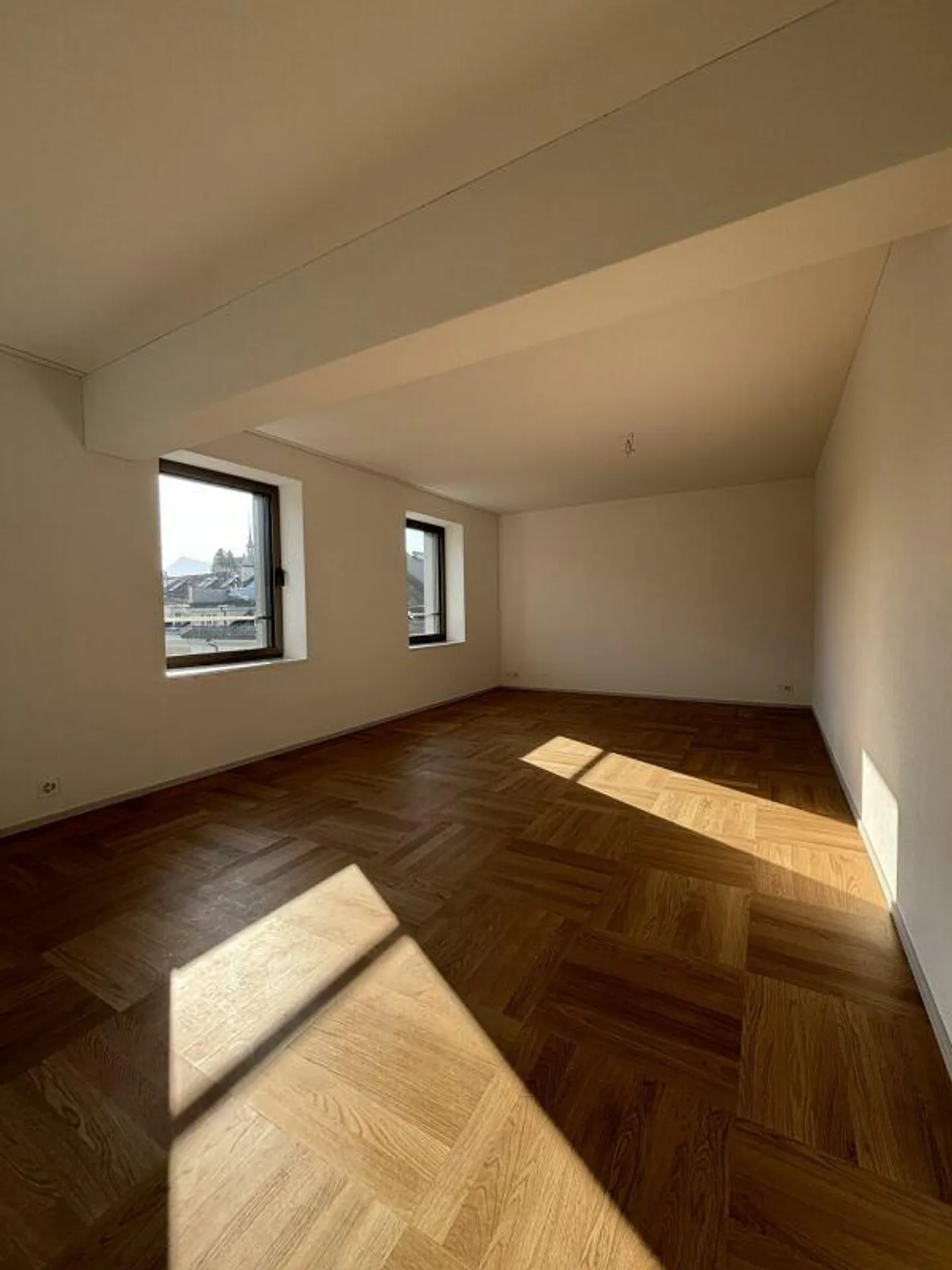 ERSTVERMIETUNG | Löwenstrasse 7, Luzern - Photo 3 of 10