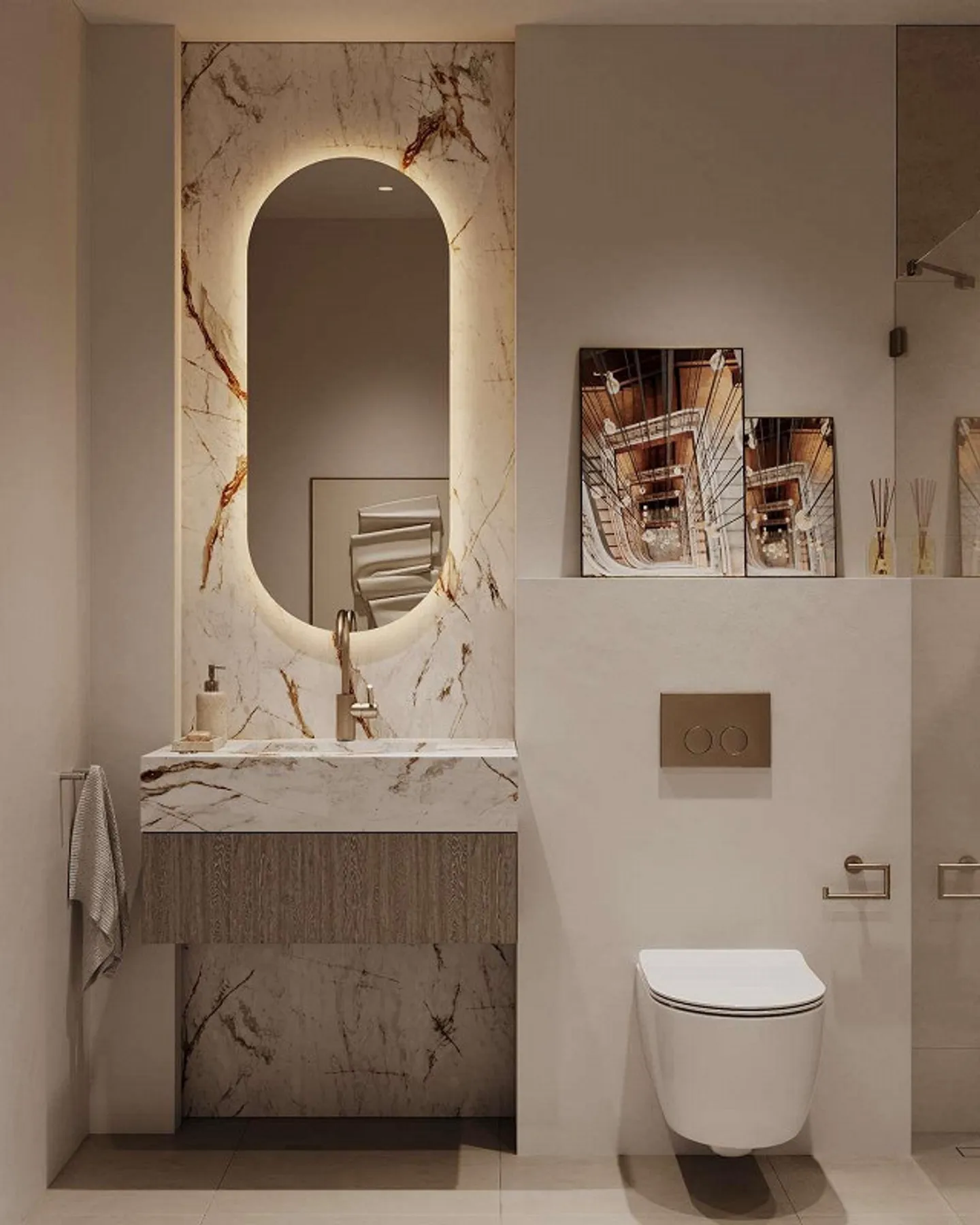 Seehöfe - Living by the Lake - Photo 5 of 14