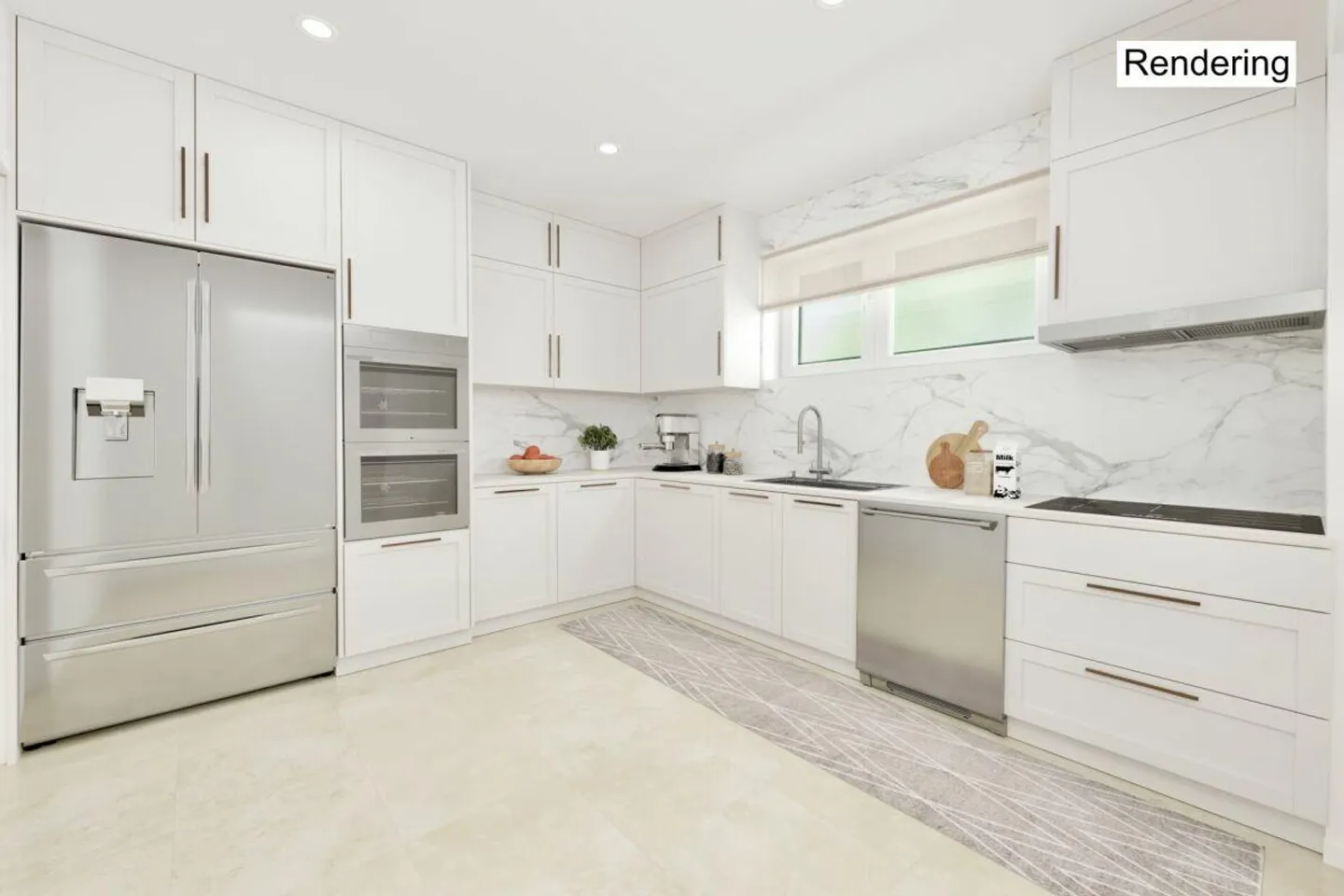 Lugano, Pregassona: Ampio appartamento in posizione verde, 5.5 locali - Foto 7 di 17