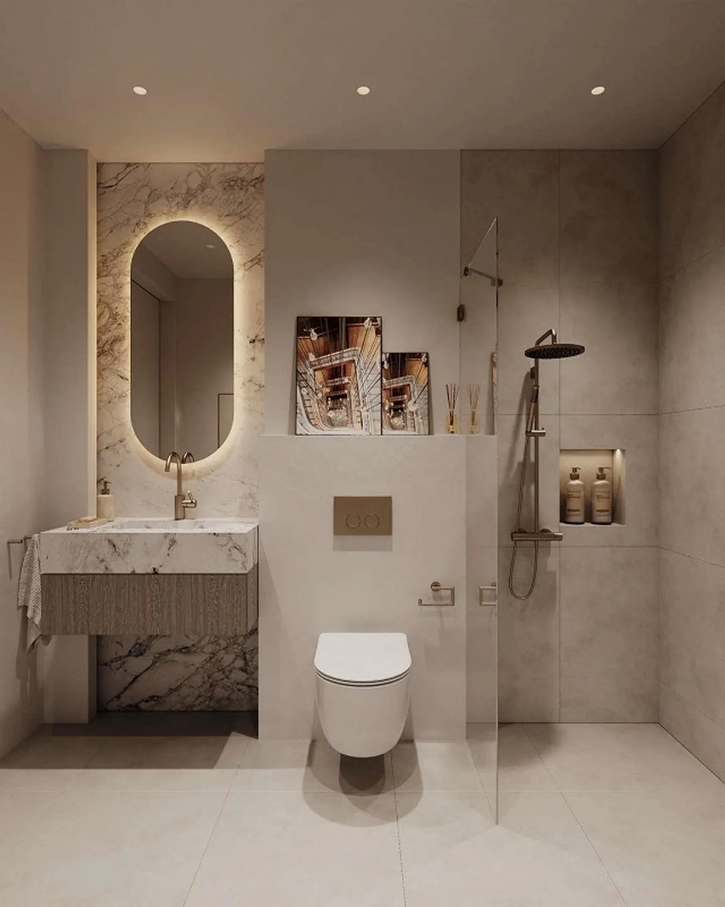 Seehöfe - Living by the Lake - Photo 8 of 14