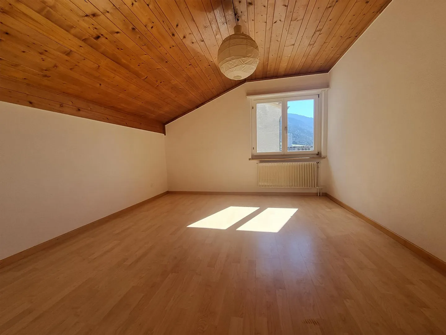 Appartamento 3 1/2 stanze - Foto 3 di 9
