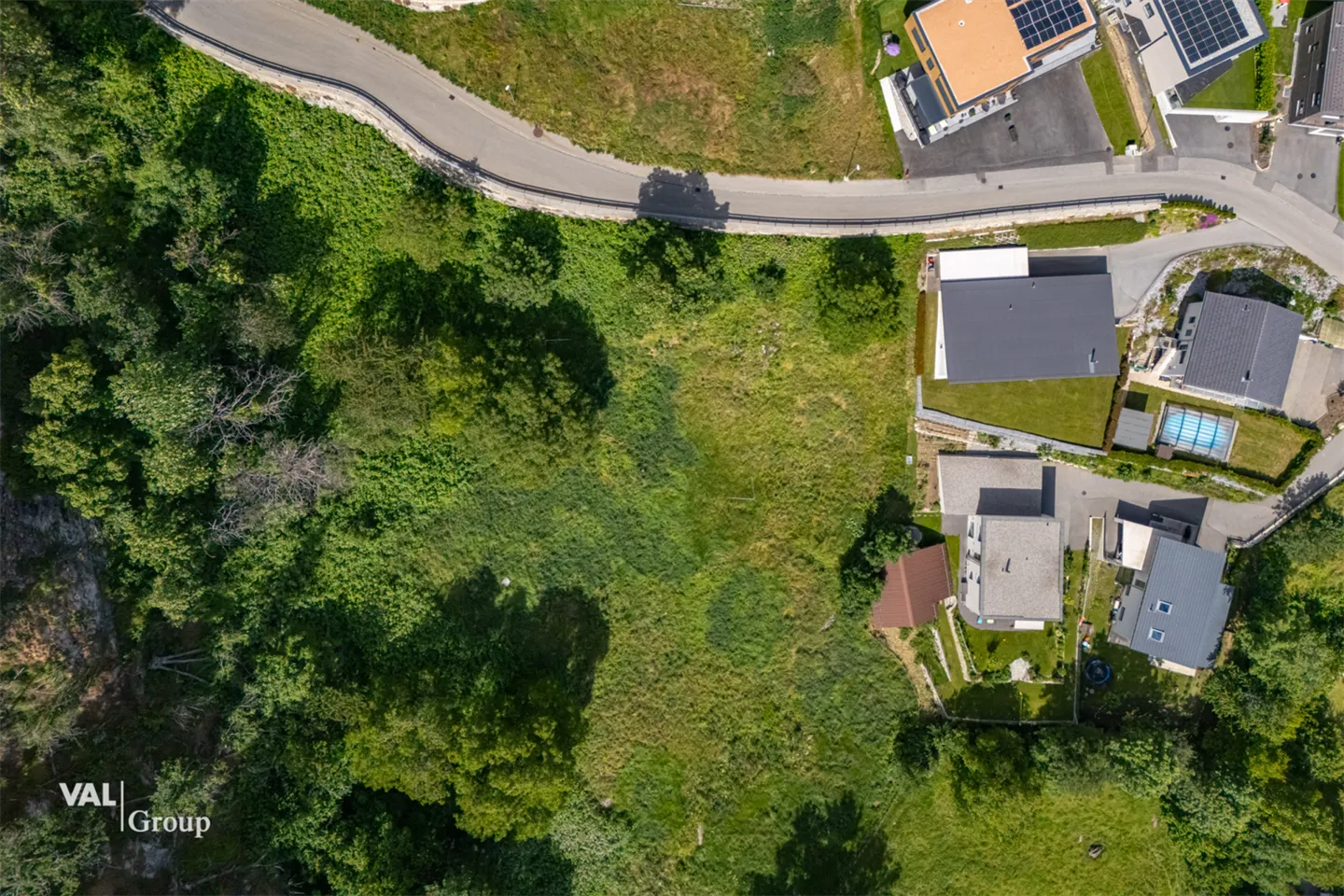 Neubauprojekt Tschill - Idyllisches Wohnen in naturnaher Umgebung - Foto 9 von 11