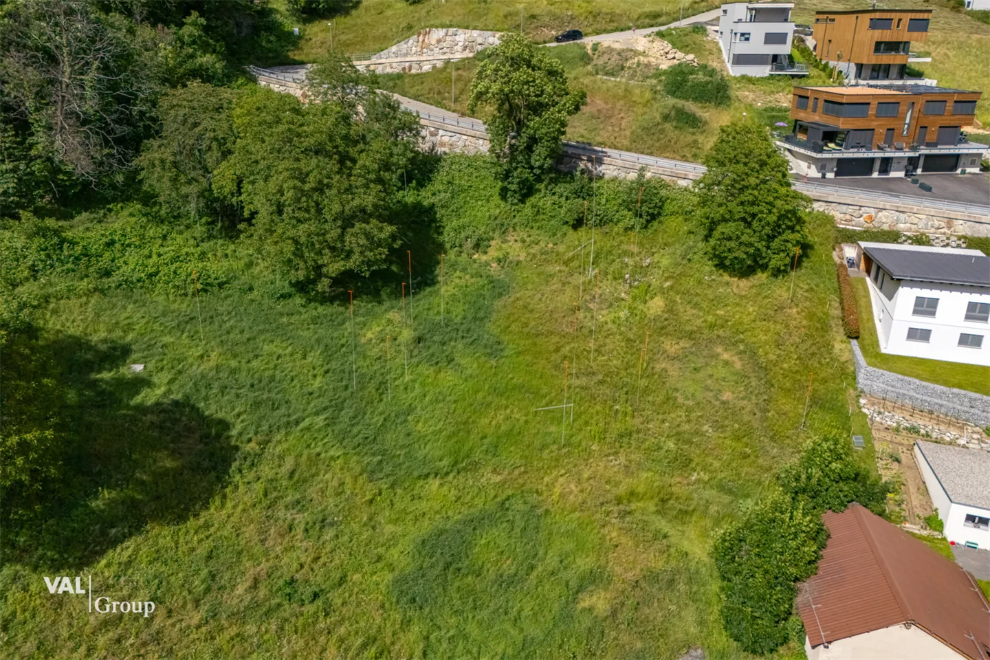 Neubauprojekt Tschill - Idyllisches Wohnen in naturnaher Umgebung - Foto 10 von 11