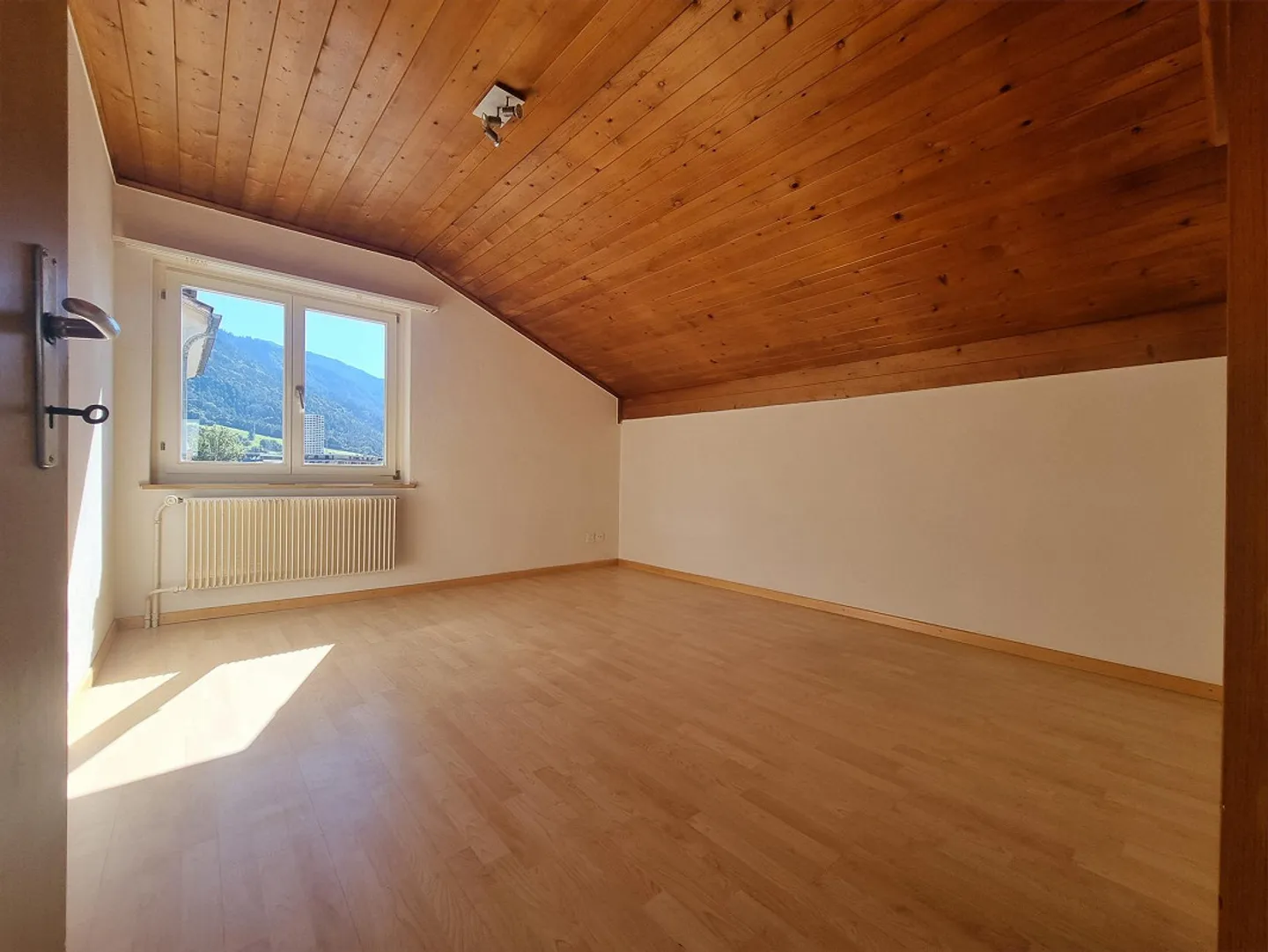 Appartamento 3 1/2 stanze - Foto 4 di 9