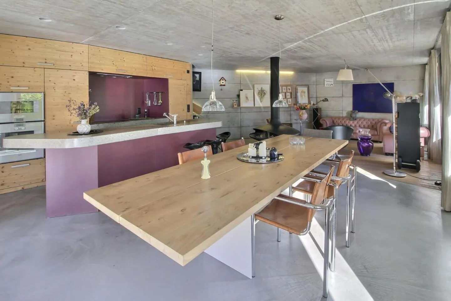 Chalet Le Petit Mulet - Photo 3 sur 13