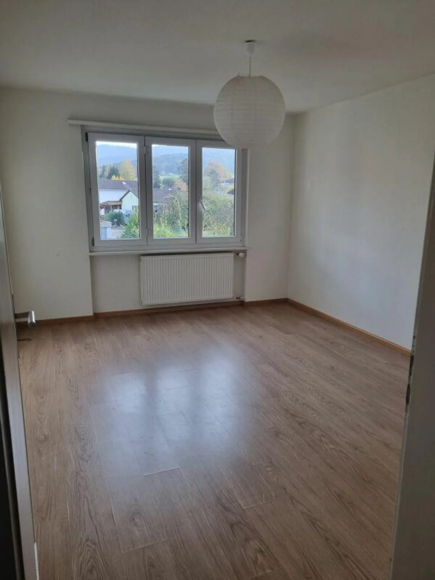 Appartement agréable de 3,5 pièces - Photo 4 sur 5